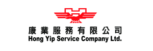 Hong Yip Service Company Limited