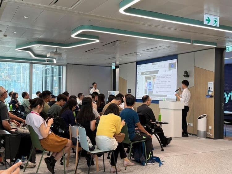 AI Empowering Smart Campus