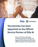 Dify Certified Partner