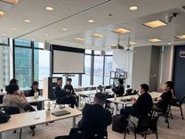 Amazon Quick Suite Event